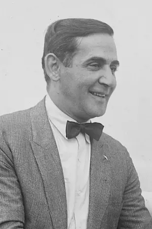 Eddie Polo