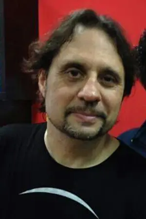 Dave Lombardo