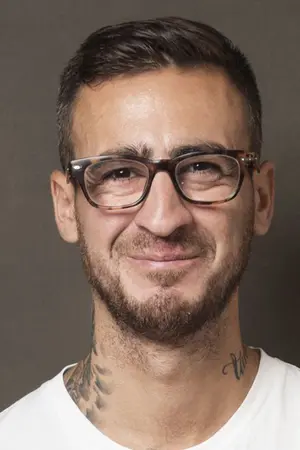 Cori Gonzalez-Macuer