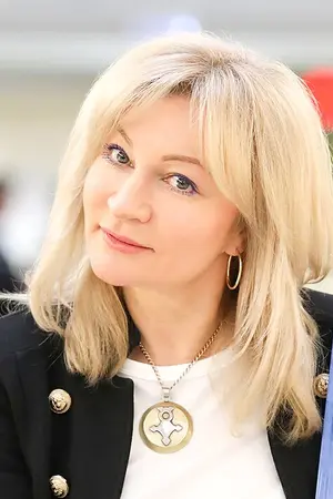 Anna Yakunina