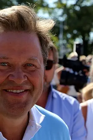 Arne Hjeltnes