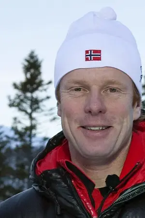 Bjørn Dæhlie