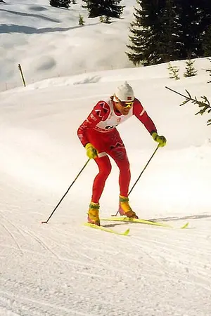 Vegard Ulvang
