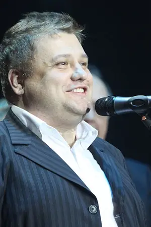 Майоров, Сергей Анатольевич