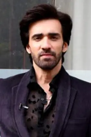Avinash Tiwary