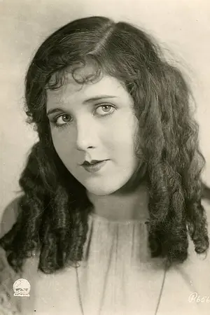 Mary Brian