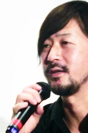 Hirokio Andō