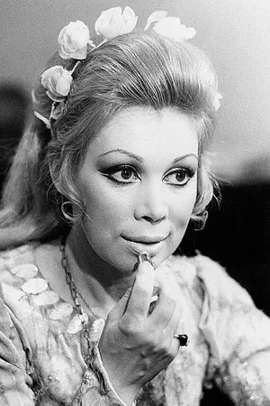 Mirella Freni