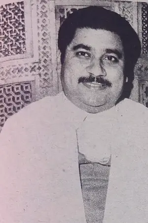 Mohamed Ben Ali