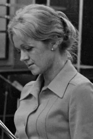 Ildikó Hámori