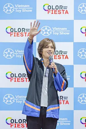 Takeru Shibaki