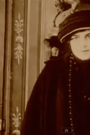 Germaine Rouer