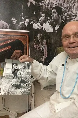 Asghar Bichareh