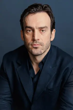 Surho Sugaipov