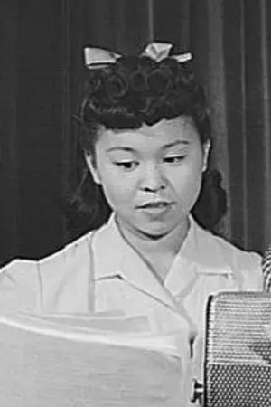 Barbara Jean Wong
