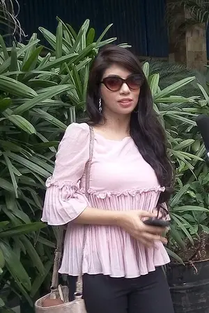 Quazi Nawshaba Ahmed