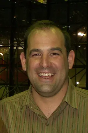 Patrick Norton