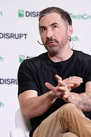 Kevin Rose