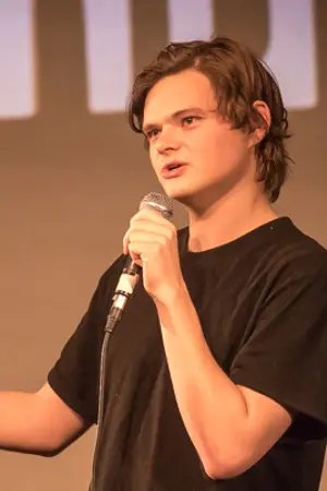 Erlend Mørch