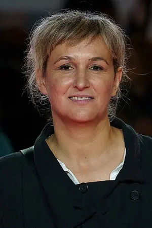 Violeta Salama