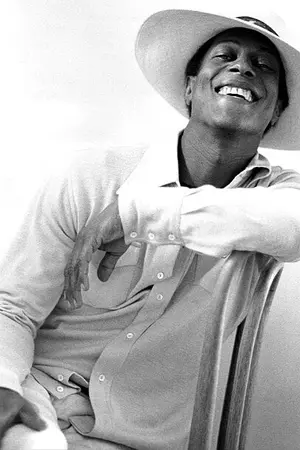 Leon Bibb