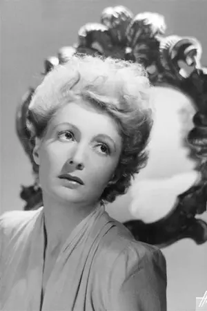 Annie Ducaux