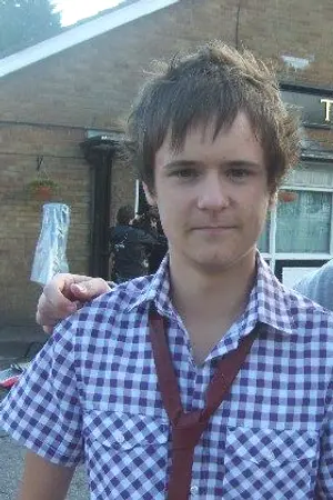 Tony Bignell