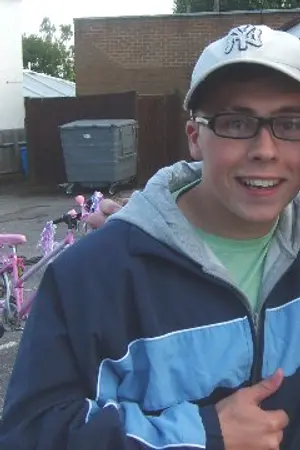 Joe Tracini