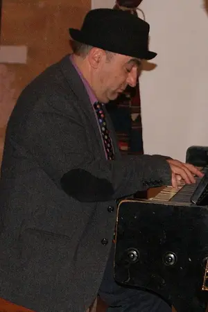 Vahagn Hayrapetyan