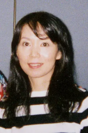 Mariya Takeuchi