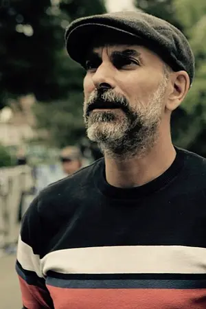 Jim Ben Soussan
