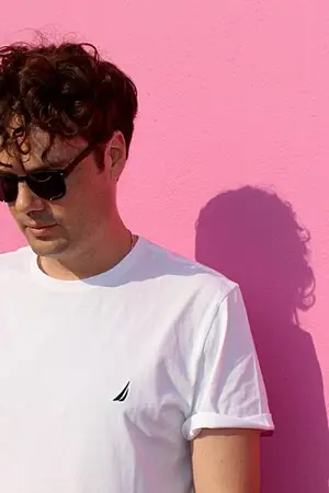 Jon Hume