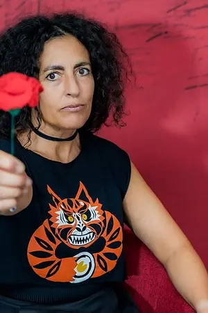 Regina Pessoa