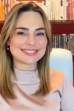 Rachel Sheherazade