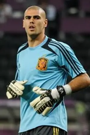Víctor Valdés