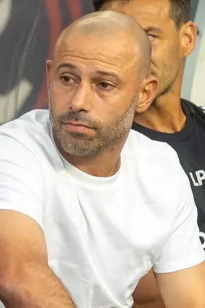 Хавьер Маскерано