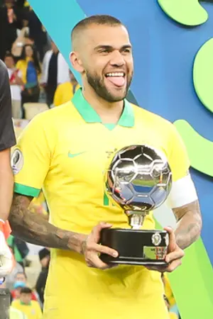 Daniel Alves