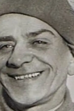 Gaston Ouvrard