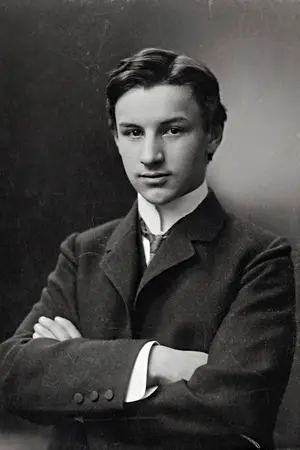 Arnold Fanck