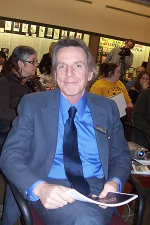 John Miles Foley