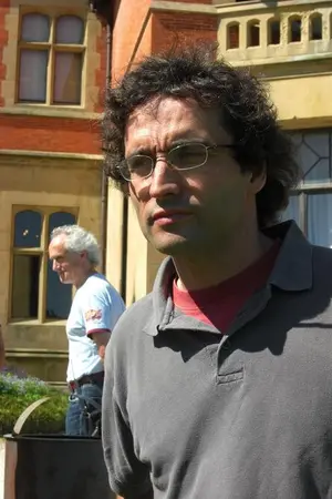 Jon Sarasua