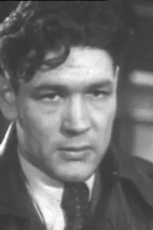 Vsevolod Sanayev
