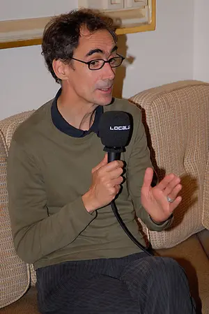 César Sarachu