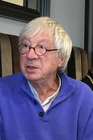 Jean-Louis Fournier