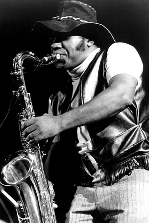 Eddie Harris