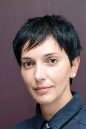 Sabina Yeremeyeva