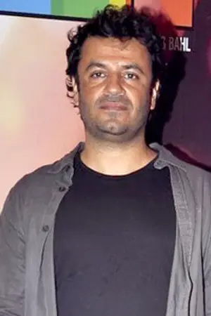 Vikas Bahl