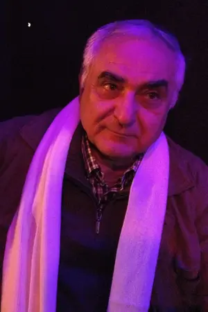 Mamad Haghighat