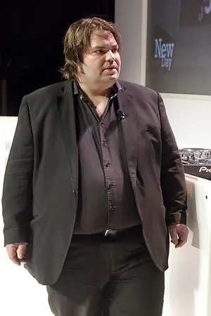 Frank Evenblij