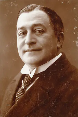 Alfred Cohn